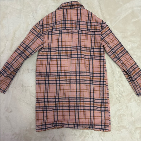 Minkpink oversized jacket - Picture 2 of 4